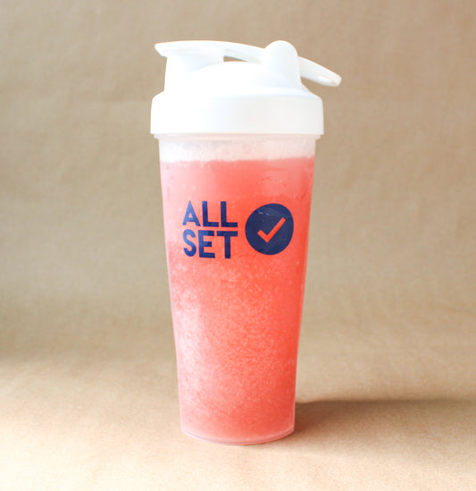 The Shaker